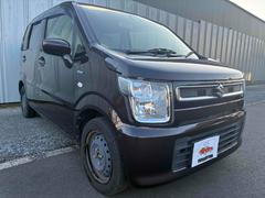 ワゴンR ハイブリッドFX リミテッド